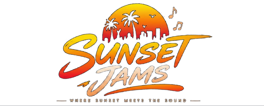 Sunset Jams — where sunset meets the sound